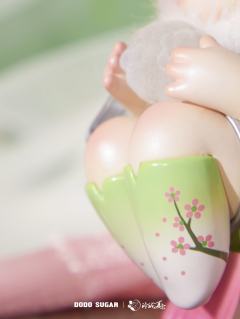 梅间待春-资料图