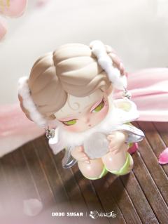 梅间待春-资料图