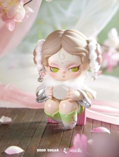 梅间待春-资料图