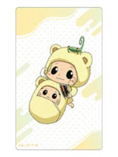 里包恩A相卡-襁褓睡衣Ver.