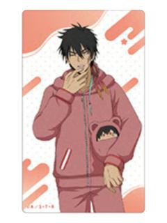 XANXUS A相卡-襁褓睡衣Ver.