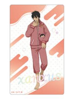 XANXUS(金签)相卡-襁褓睡衣Ver.