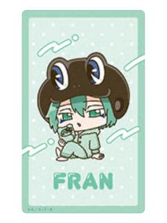 弗兰相卡-襁褓睡衣Ver.