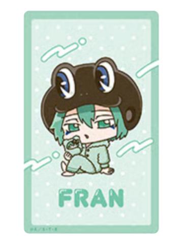 弗兰相卡-襁褓睡衣Ver.