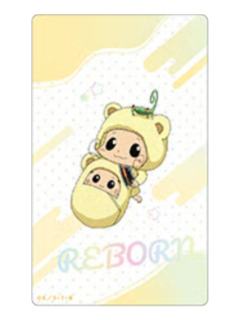 里包恩(金签)相卡-襁褓睡衣Ver.