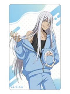 斯贝尔比·斯夸罗A相卡-襁褓睡衣Ver.