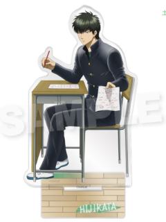 土方十四郎等比立牌-银八先生上课系列