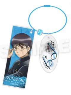 志村新八挂件-银八先生上课系列