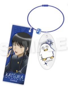 桂小太郎挂件-银八先生上课系列