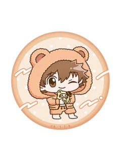 泽田纲吉Q版徽章-襁褓睡衣Ver.