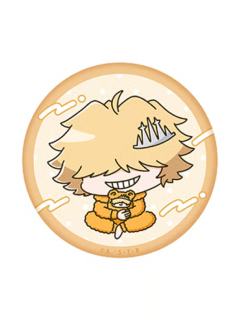 贝尔菲戈尔Q版徽章-襁褓睡衣Ver.