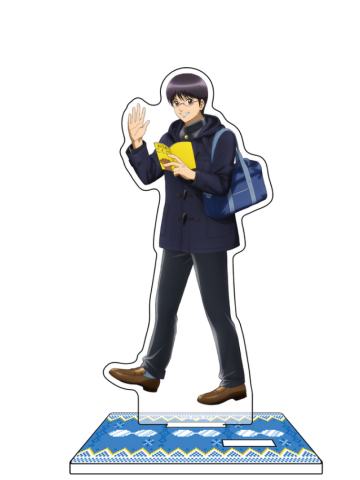 志村新八立牌-银八先生冬服系列