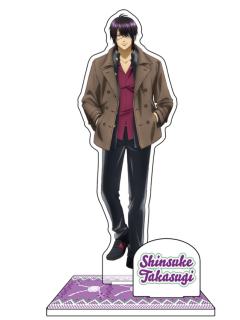 高杉晋助立牌-银八先生冬服系列