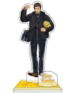 近藤勋立牌-银八先生冬服系列