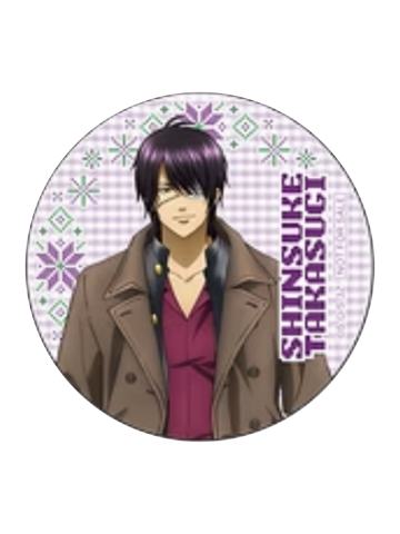 高杉晋助贴纸-银八先生冬服系列