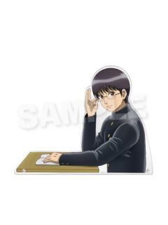 志村新八半身立牌-银八先生上课系列