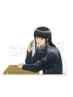 桂小太郎半身立牌-银八先生上课系列