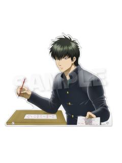 土方十四郎半身立牌-银八先生上课系列