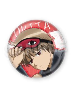 冲田总悟徽章-银八先生上课系列