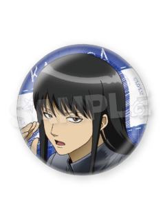 桂小太郎徽章-银八先生上课系列