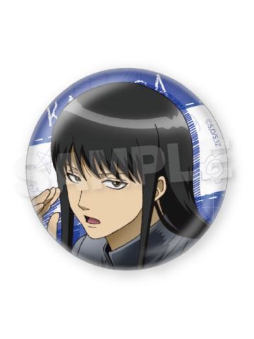 桂小太郎徽章-银八先生上课系列