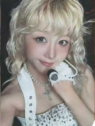 香港演唱会入场7