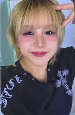 mp5.0签售7 线上/合影ver.