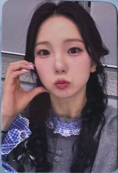 mp5.0签售3 线上/合影ver.