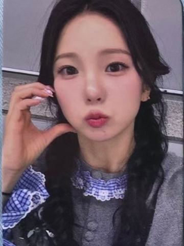 mp5.0签售3 线上/合影ver.