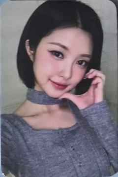 mp5.0签售4 线上/合影ver.