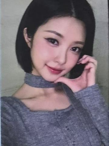 mp5.0签售4 线上/合影ver.