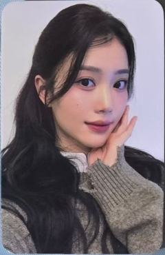 mp5.0签售9 线上/合影ver.