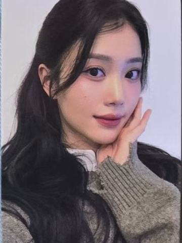 mp5.0签售9 线上/合影ver.