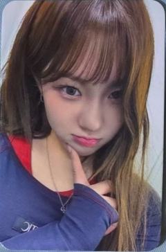 mp5.0签售1 线上/合影ver.