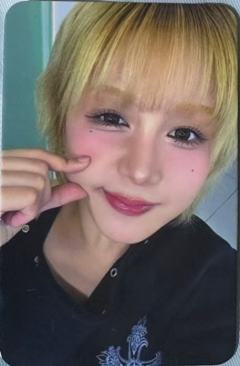 mp5.0签售7 线下ver.