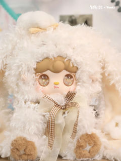 兔兔的花絮400%-资料图