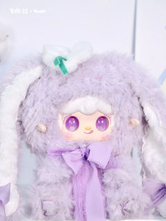 兔兔的花絮400%-资料图