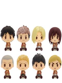 G赏 CHOKONOKKO手办