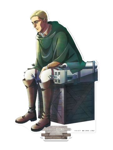 E赏 艾尔文亚克力立牌