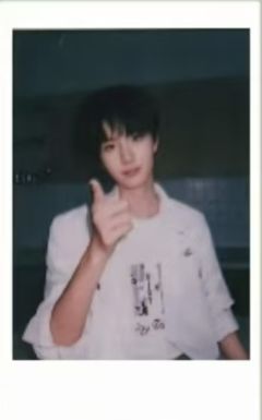 煜东 突围R卡 ver.G