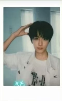 煜东 突围SR卡 ver.G