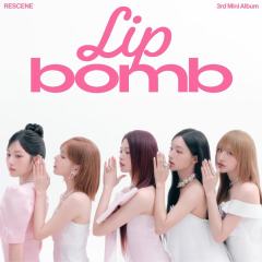 lip bomb