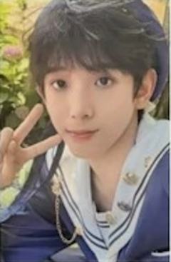 突围特典 浚铭ver.A