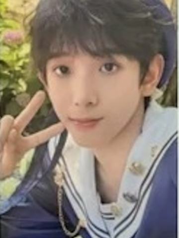 突围特典 浚铭ver.A