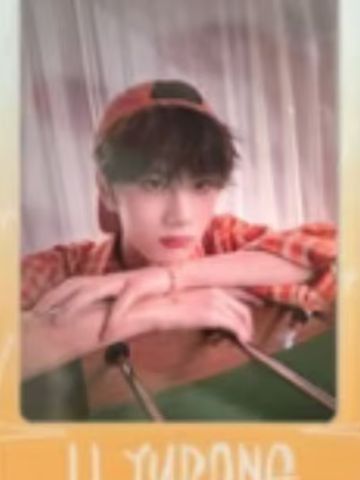 煜东 突围SP卡 ver.C