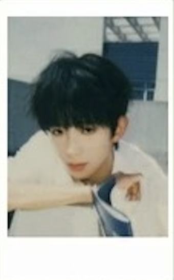 突围特典 浚铭ver.D