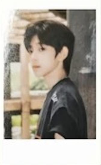 突围特典 浚铭ver.E