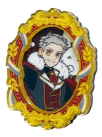 孙悟空冰箱贴-盛装舞步系列