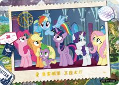 皇家城堡 王座大厅