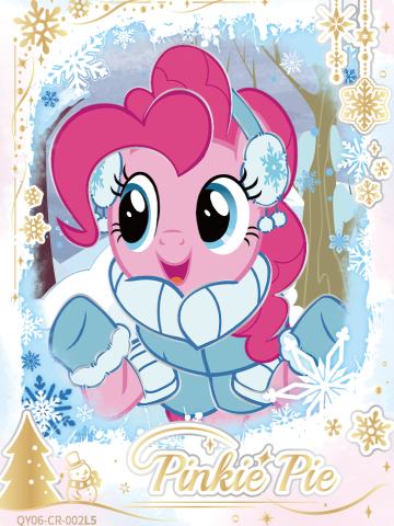 Pinkie Pie